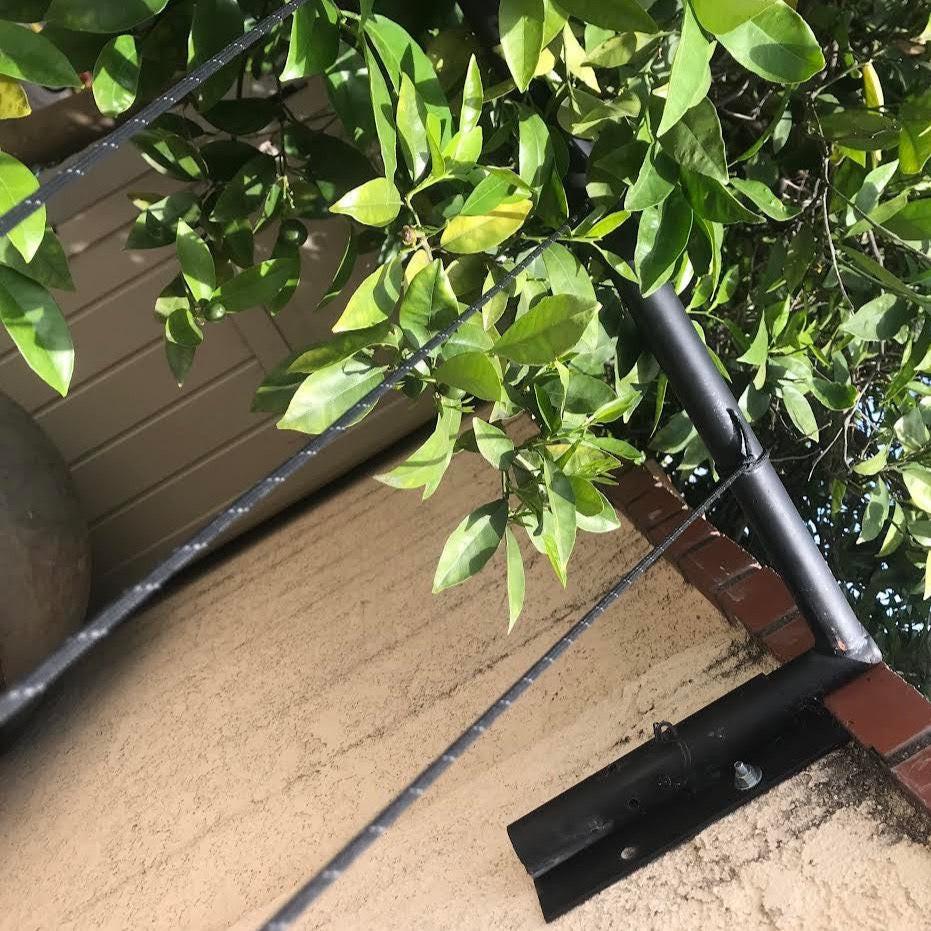 Outdoor / Indoor Cable Steel Drying Line