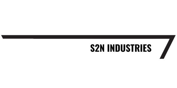 S2N Industries logo