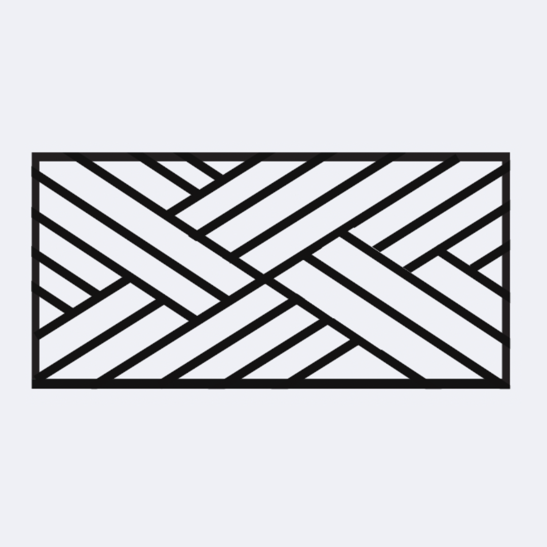 metal plant panel design