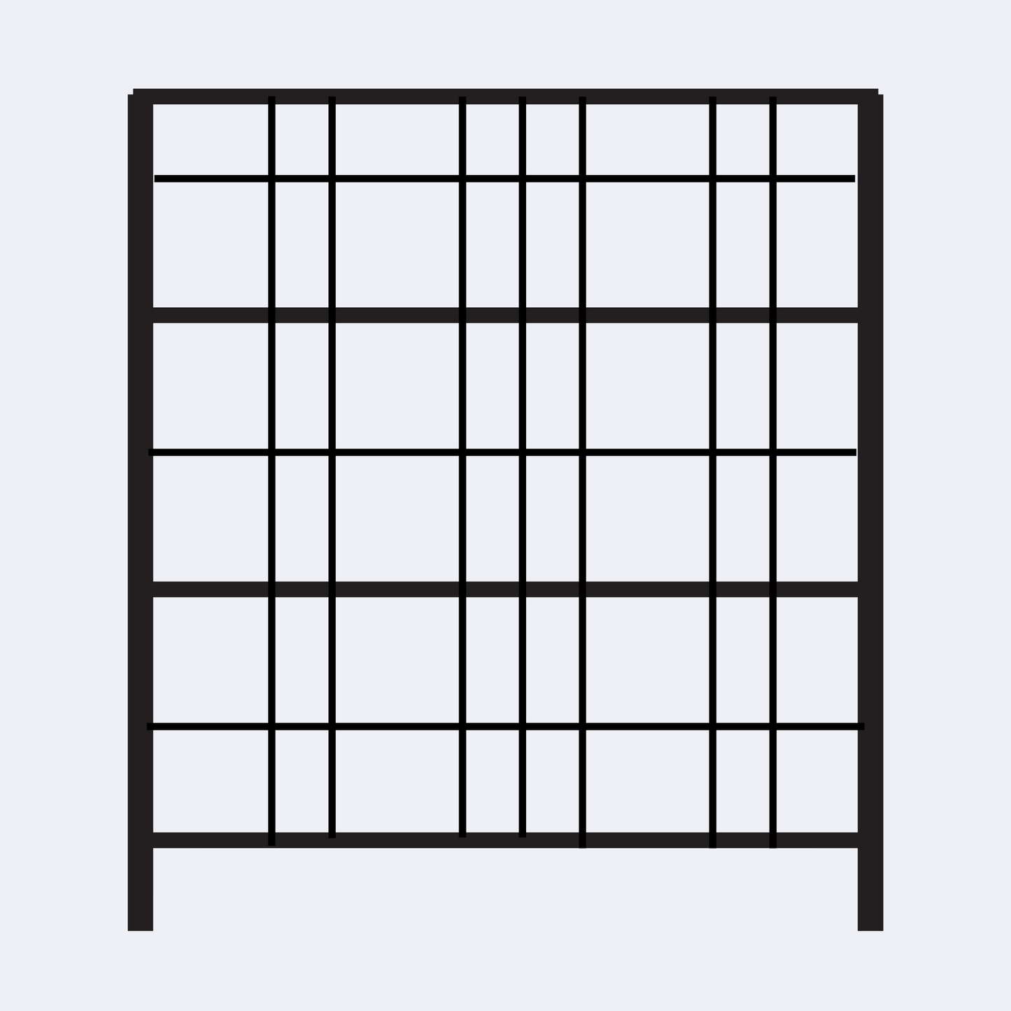 overlap-modern-stake-trellis