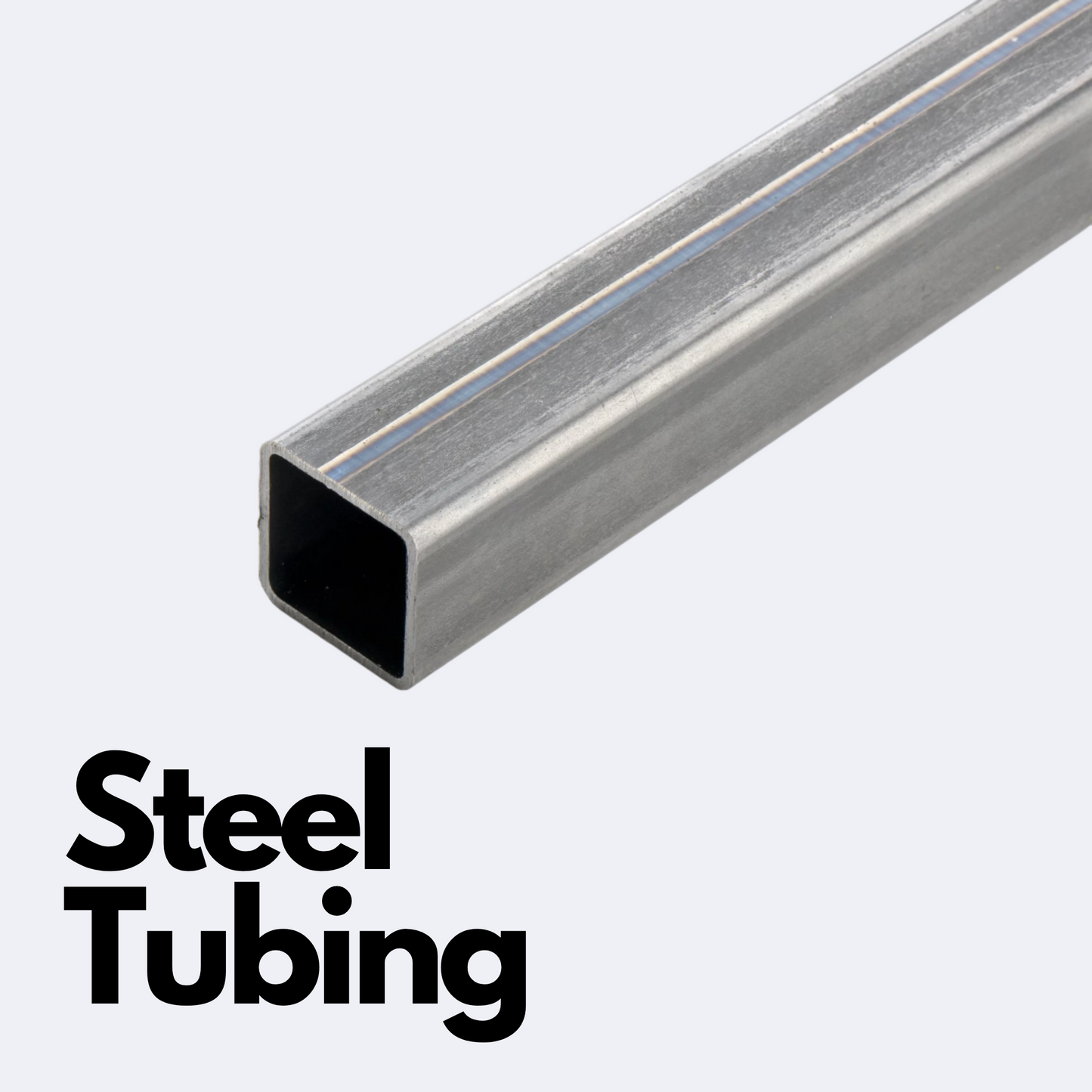 steel tube