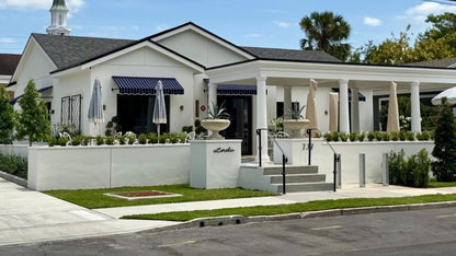 Heavy Gauge Diamond Pattern Stand Alone Trellis