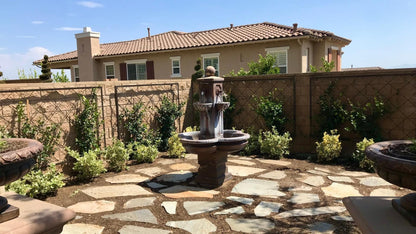 Heavy Gauge Diamond Pattern Trellis