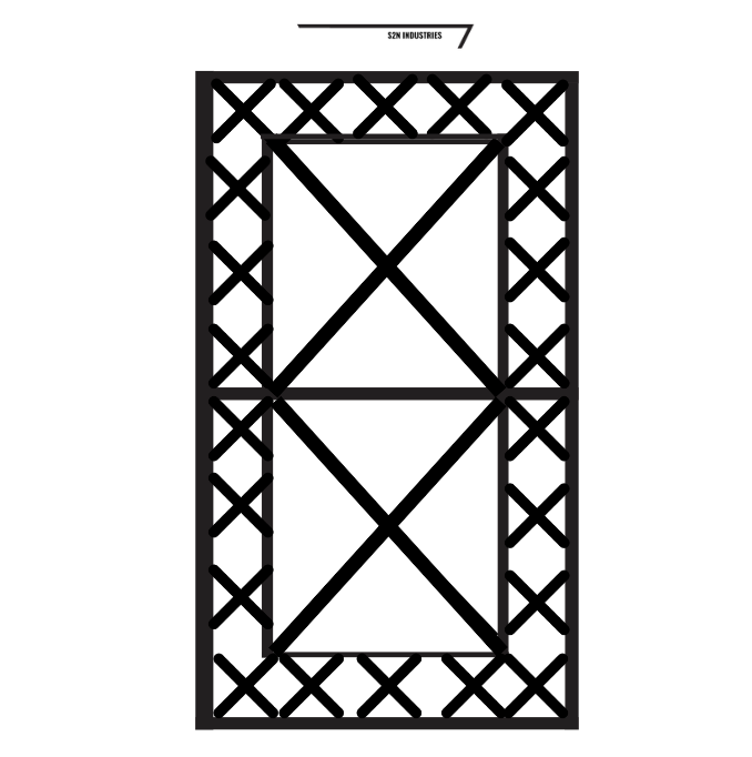 S2N Industries Trellis