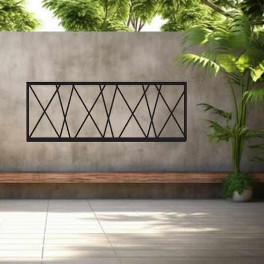 modern-designed-trellis from s2n industries