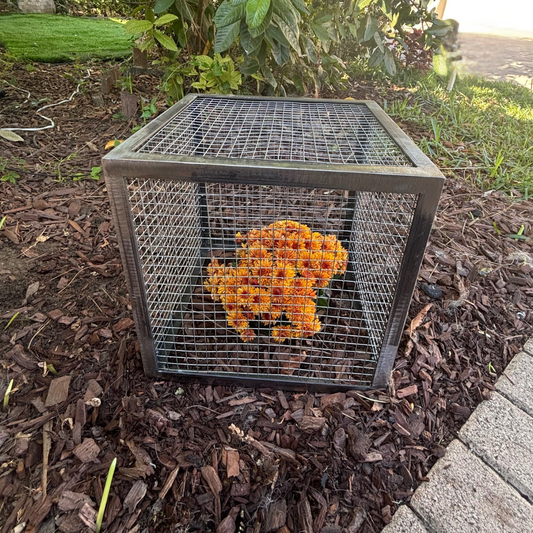 Plant Protect Crop Cage