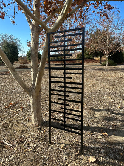 tall-outdoor-metal-trellis