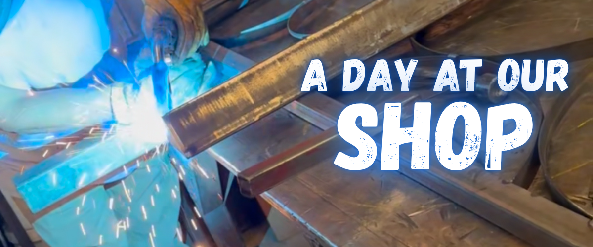 Load video: how we make trellises at s2n