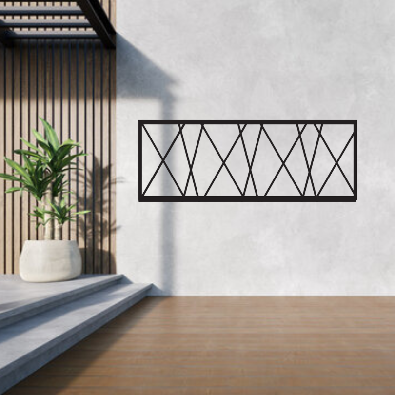 vertical_liner_metal_trellis